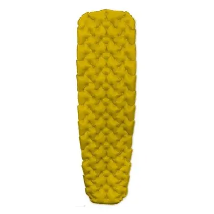 Karimatka Pinguin Trace R1,5 - Mustard