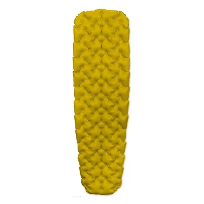 Karimatka Pinguin Trace R1,5 - Mustard