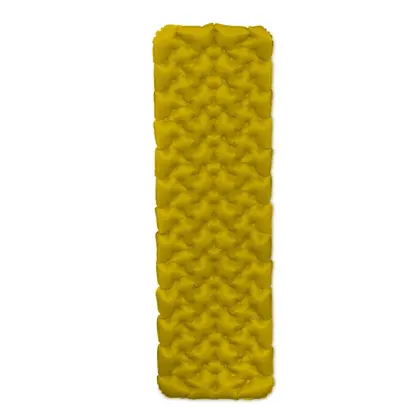 Karimatka Pinguin Ventra R1,5 - Mustard