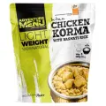 Adventure Menu Lightweight Kurča Korma s ryžou - veľká porcia