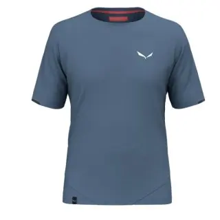 Tričko Salewa Pedroc Dry Hybrid T-Shirt