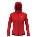 Bunda Salewa Pedroc Polarlite HD Jacket Woman