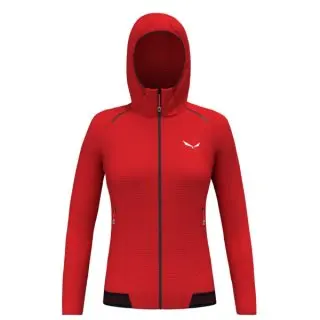 Bunda Salewa Pedroc Polarlite HD Jacket Woman