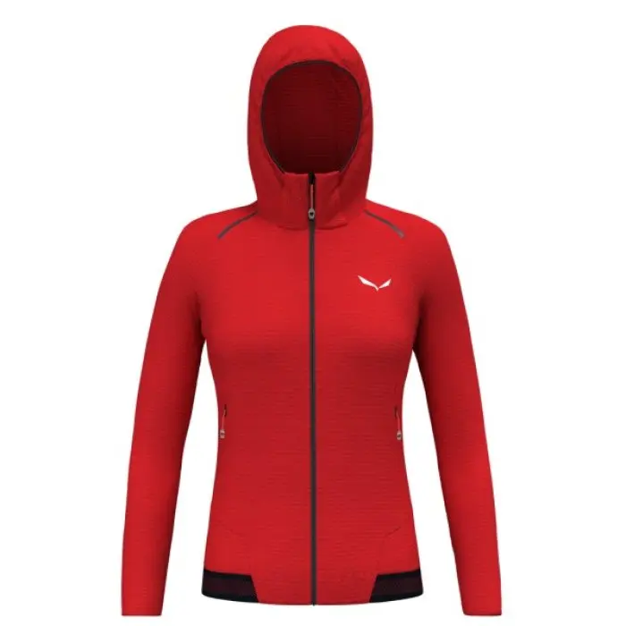Bunda Salewa Pedroc Polarlite HD Jacket Woman
