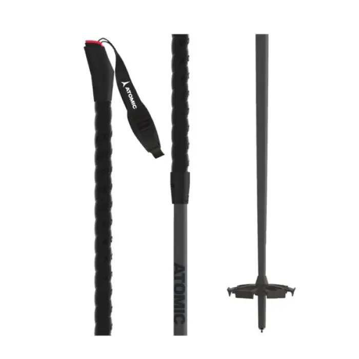 Palice Atomic BCT Freeride SQS