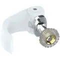 Náhradný diel Leki Speed Lock 2 Hebel - White