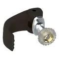 Náhradný diel Leki Speed Lock 2 Hebel - Black