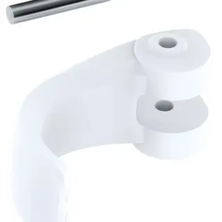 Náhradný diel Leki SpeedLock Lever