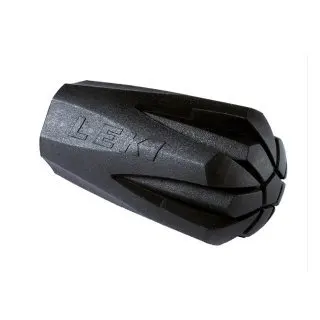 Náhradný diel Leki Rubber Tip Trekking