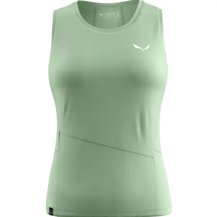 Tielko Salewa Puez Sporty Dry Woman