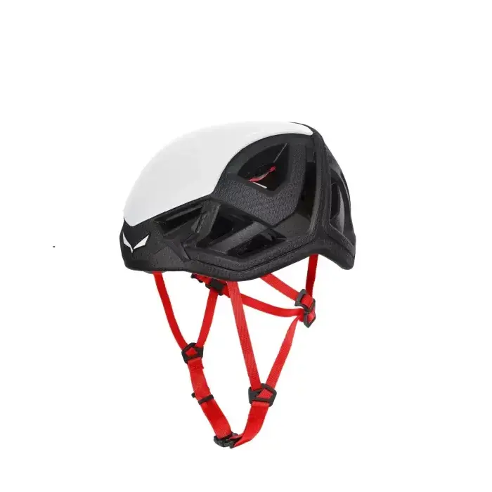 Prilba Salewa Piuma 3.0 - White