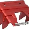 Mačky Atomic Crampon Backland - Red