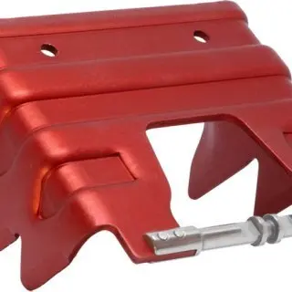 Mačky Atomic Crampon Backland - Red