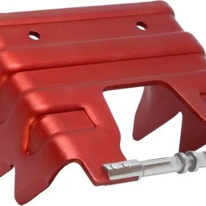 Mačky Atomic Crampon Backland - Red