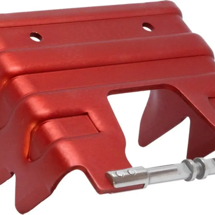 Mačky Atomic Crampon Backland - Red