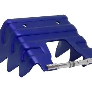 Mačky Atomic Crampon Backland - Blue