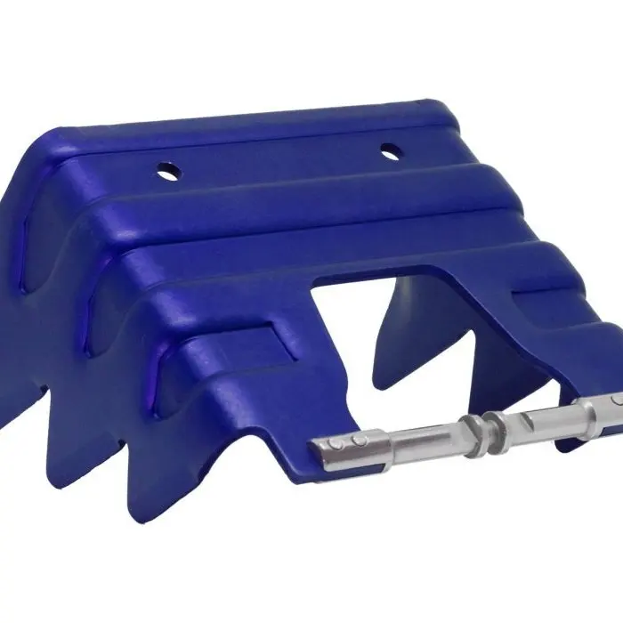 Mačky Atomic Crampon Backland - Blue