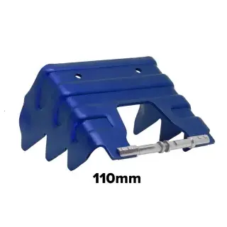 Mačky Atomic Crampons Backland - Blue