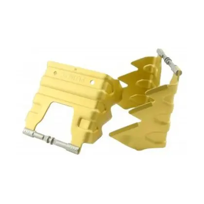 Mačky Atomic Crampon Backland - Yellow