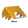 Mačky Atomic Crampons Backland - Yellow