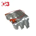 Mačky G3 ION Crampon 85/95/105