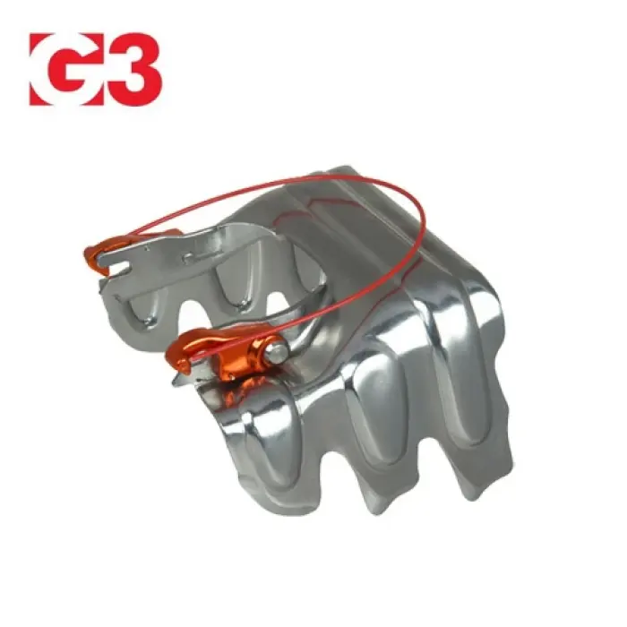 Mačky G3 ION Crampon 85/95/105