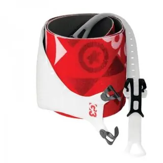 Pasy G3 Alpinist Universal 130mm
