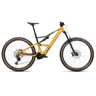 Bicykel Orbea Rise SL H20 630Wh