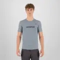 Tričko Karpos Loma Evo T-shirt - Quarry