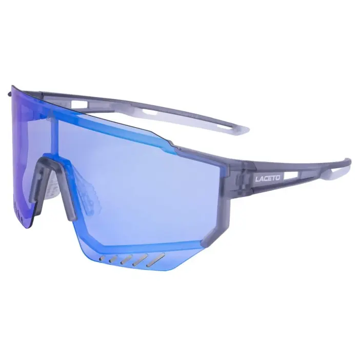 Okuliare Laceto Ren Photochromic - Grey/blue