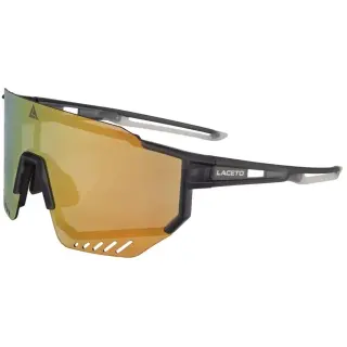 Okuliare Laceto Ren Photochromic - Black/gold