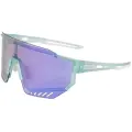 Okuliare Laceto Ren Photochromic - Turquoise/violet