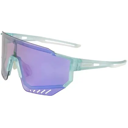 Okuliare Laceto Ren Photochromic - Turquoise/violet