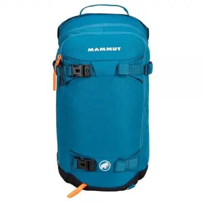 Batoh Mammut Nirvana 25L - Sapphire/black