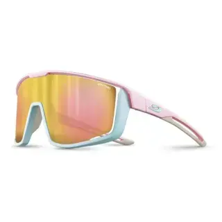 Okuliare Julbo Fury Spectron 3 - Pink/Light blue