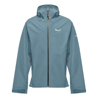 Bunda Salewa Puez 2.5L PTX Jacket - Wilow Green