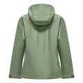 Pastel Green 1
