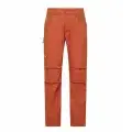 Nohavice Salewa Agner Hemp Ripstop - Bombay brown