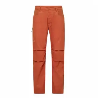Nohavice Salewa Agner Hemp Ripstop - Bombay brown