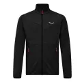 Bunda Salewa Puez Cammino Polarlite Jacket - Blueberry