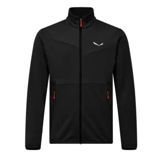 Bunda Salewa Puez Cammino Polarlite Jacket - Blueberry