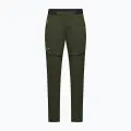 Salewa Pedroc 3 DST 2in1 Pant - Olive Oil