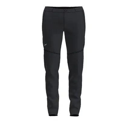 Salewa Pedroc 3 DST 2in1 Pant - Black Out