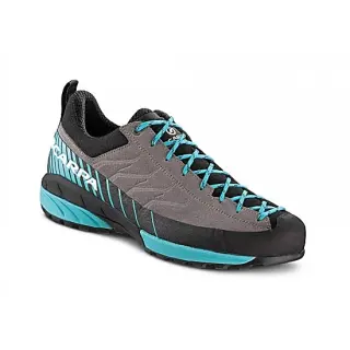 Obuv Scarpa Mescalito Woman - Midgrey/baltic
