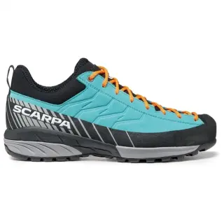 Obuv Scarpa Mescalito Woman - Ceramic/grey