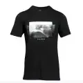 Tričko Atomic Backland T-Shirt