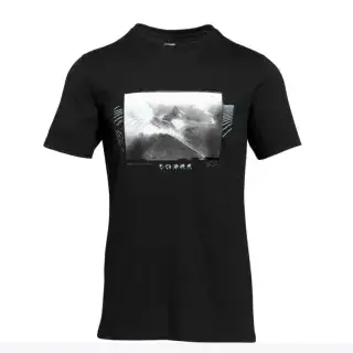 Tričko Atomic Backland T-Shirt