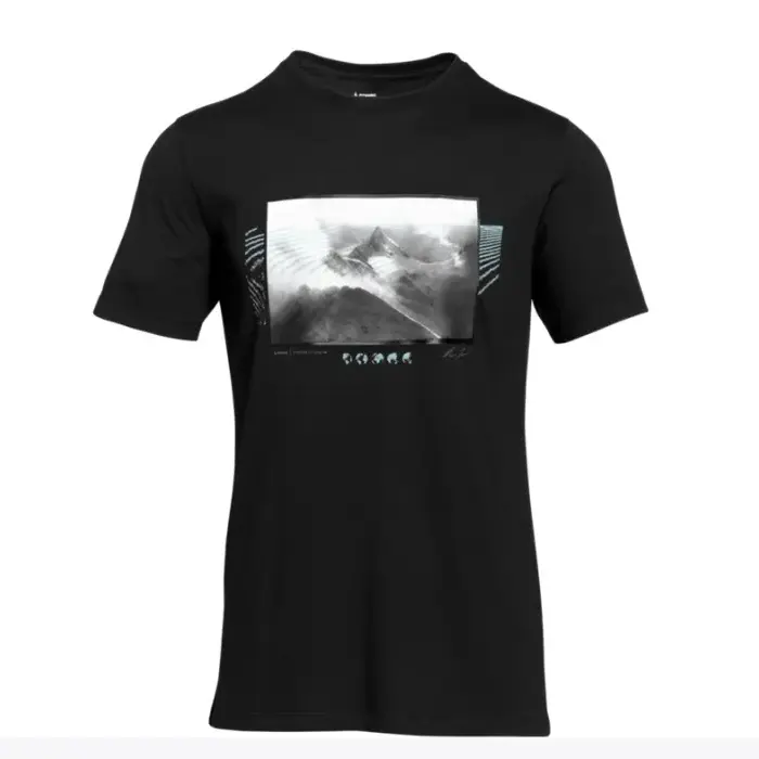Tričko Atomic Backland T-Shirt