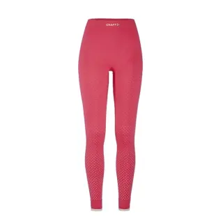 Nohavice Craft ADV Warm Long Pants Woman - Cheer/Tofu