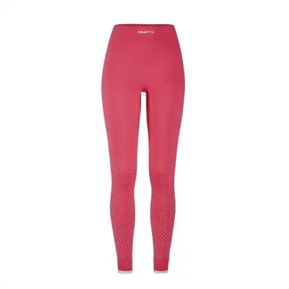 Nohavice Craft ADV Warm Long Pants Woman - Cheer/Tofu